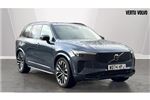 2024 Volvo XC90