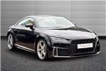 2023 Audi TT