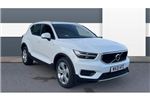 2021 Volvo XC40