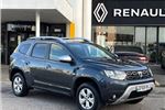 2019 Dacia Duster