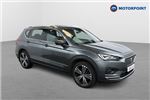 2020 SEAT Tarraco