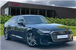 2023 Audi A6