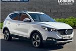 2019 MG ZS