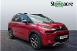 2022 Citroen C3 Aircross