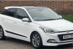 2015 Hyundai i20