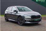 2024 Skoda Fabia