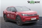2024 Ford Capri