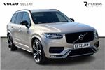 2022 Volvo XC90