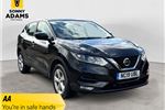 2019 Nissan Qashqai