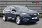 2018 Vauxhall Grandland X