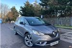 2018 Renault Grand Scenic