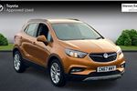 2017 Vauxhall Mokka X