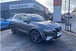 2022 Nissan Qashqai