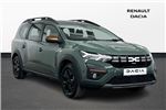 2023 Dacia Jogger