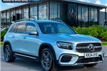 2024 Mercedes-Benz GLB