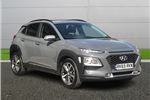 2019 Hyundai Kona