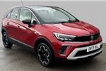 2021 Vauxhall Crossland