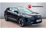 2021 Vauxhall Grandland X