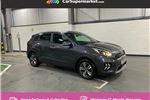 2021 Kia Niro