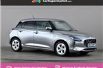 2024 Suzuki Swift