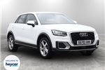 2020 Audi Q2