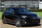 2024 Mercedes-Benz EQE