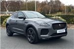 2020 Jaguar E-Pace