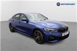 2019 BMW 3 Series