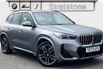 2022 BMW X1