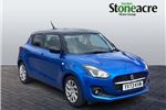 2023 Suzuki Swift