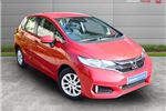 2020 Honda Jazz