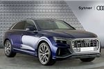 2023 Audi Q8