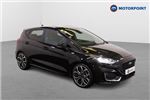 2022 Ford Fiesta