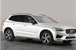 2020 Volvo XC60