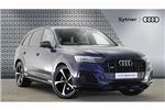 2020 Audi Q7