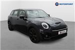 2021 MINI Clubman