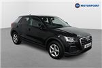 2021 Audi Q2