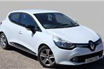 2016 Renault Clio