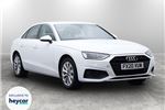 2020 Audi A4