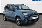 2022 Fiat Panda