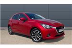 2017 Mazda 2