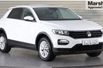 2021 Volkswagen T-Roc