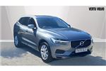 2021 Volvo XC60