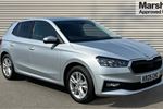 2025 Skoda Fabia