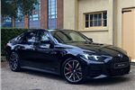 2025 BMW 4 Series Gran Coupe