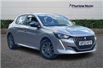 2022 Peugeot 208