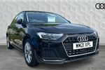 2021 Audi A1
