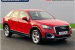 2019 Audi Q2