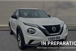 2019 Nissan Juke