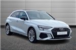 2024 Audi A3